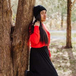 Meet your Posher, Chely